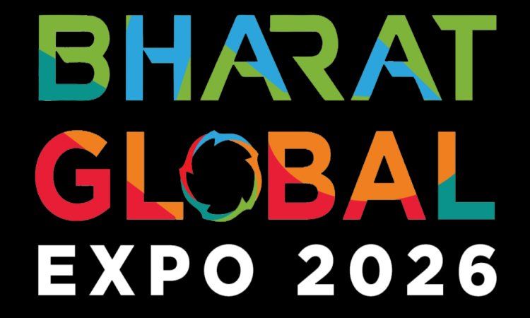 BHARAT GLOBAL EXPO 2026