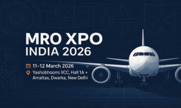 MRO XPO INDIA 2026