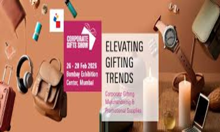 Corporate Gifts Show 2026