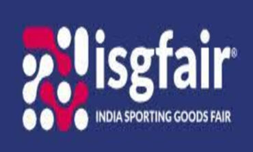 ISGF India Sporting Goods Fair 2026 New Delhi