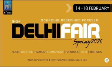 Indian Handicrafts & Gifts Fair – Spring 2026
