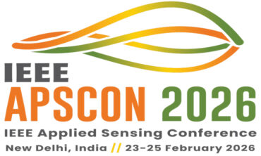 IEEE APSCON 2026 New Delhi
