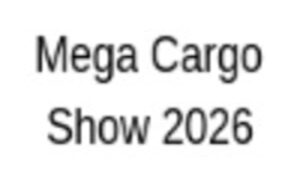 16th Mega Cargo Show 2026 Mumbai