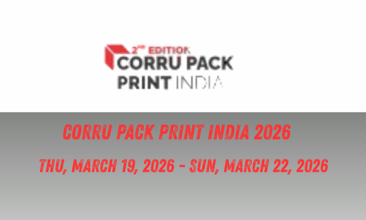 Corru Pack Print India 2026