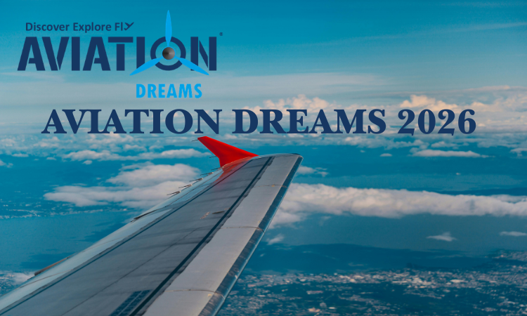 AVIATION DREAMS 2026