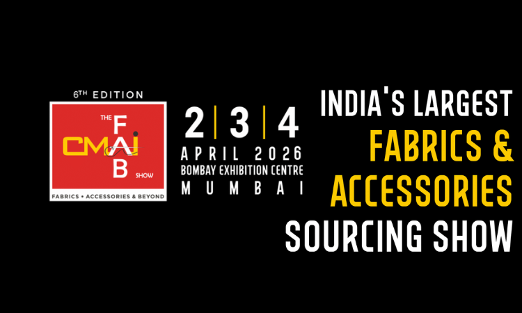 CMAI North India Garment Fair 2026