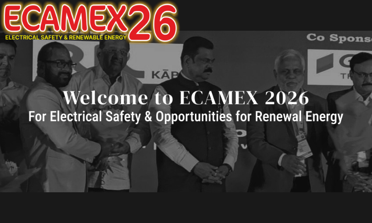 ECAMEX 2026
