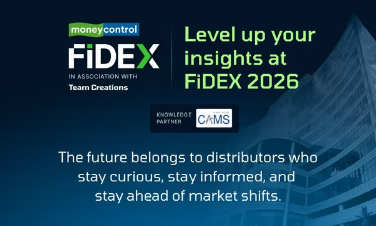 FiDEX 2026 Mumbai