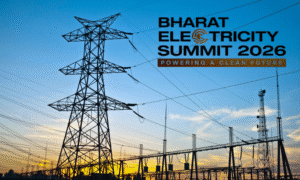 Bharat Electricity Summit 2026