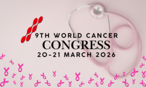 9th World Cancer Congress 2026