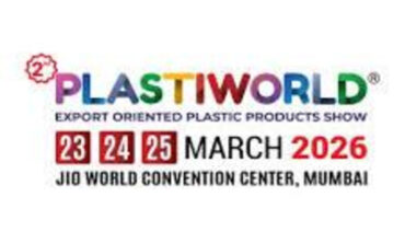 PLASTIWORLD 2026 Mumbai