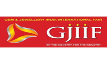 GJIIF Gem & Jewellery India International Fair 2026 Chennai