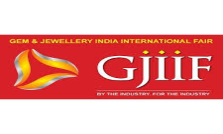 GJIIF - Gem & Jewellery India International Fair 2026