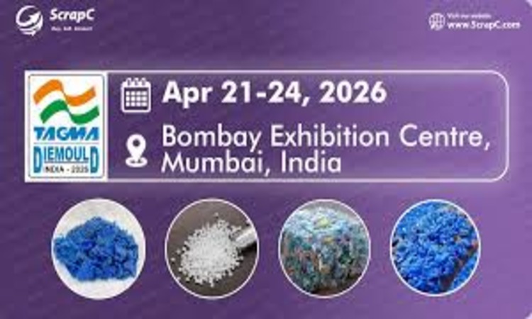 DIE & MOULD INDIA 2026