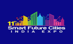 Smart Cities India Expo 2026 New Delhi – Pragati Maidan
