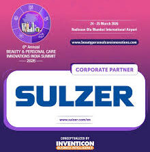 Beauty and Personal Care Innovations India Summit 2026 – Mumbai