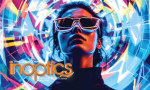 In-Optics 2026 New Delhi – Optical Trade Fair