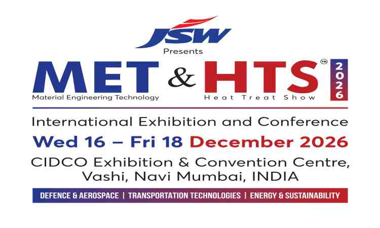 MET & HTS 2026 #METHTS2026 #ASMIndia #MET2026 #HTS2026