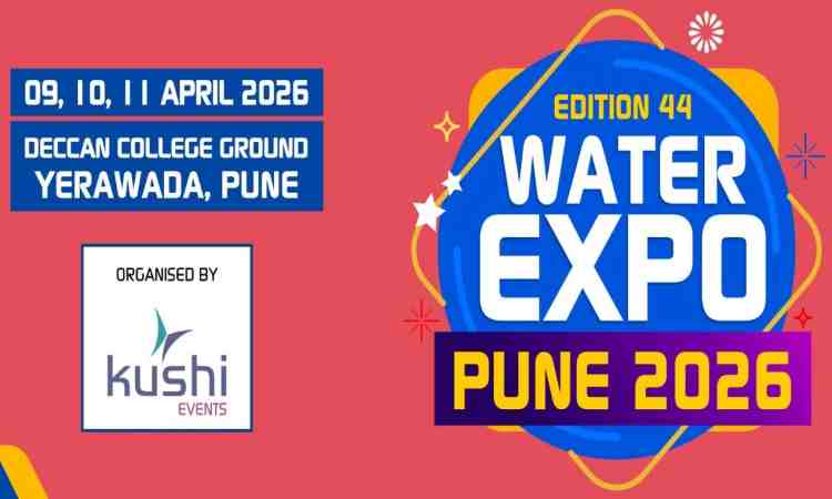 Water-Expo-Pune