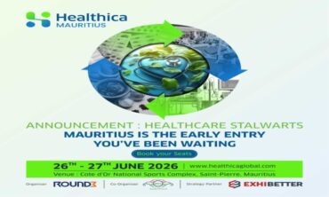 Healthcare Stalwarts 2026