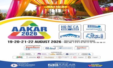 AAKAR 2026