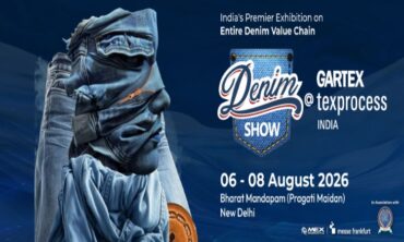 Denim Show – New Delhi 2026