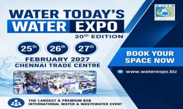 Water EXPO 20TH EDITION