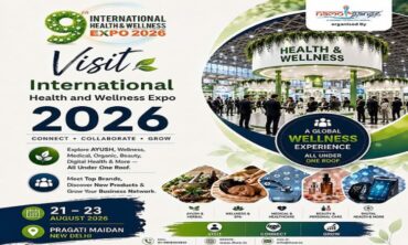 International Health And Wellness Expo 2026