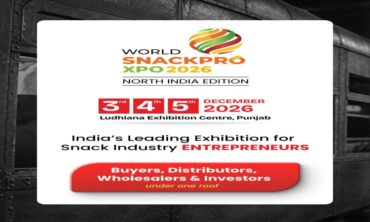 World SnackPro Expo 2026