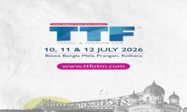 Travel and Tourism Fair Kolkata 2026