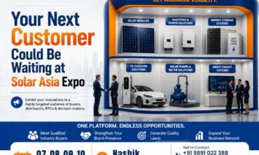 Solar Asia Expo 2026