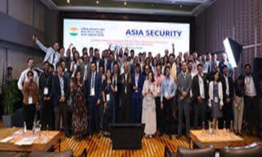 ASIA Security Conference & Exhibition
