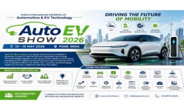 Auto EV Show – Electric Vehicle Trade Show & Expo Pune