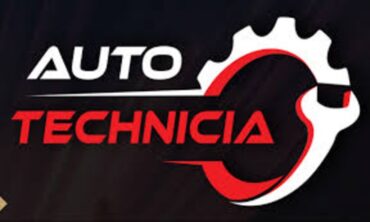 AutoTechnicia (AutoTech) 2nd edition