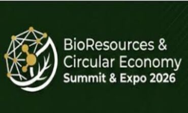 BioResources & Circular Economy Summit & Expo (BioCE Summit) 1st edition