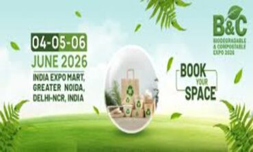 Biodegradable & Compostable Expo