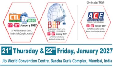 Break Bulk, Heavylift & Project Forwarding (BHP) 17th edition