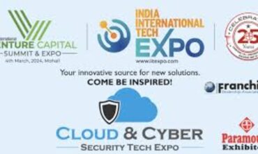 Cloud and Cyber Security EXPO