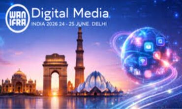 Digital Media India (DMI)