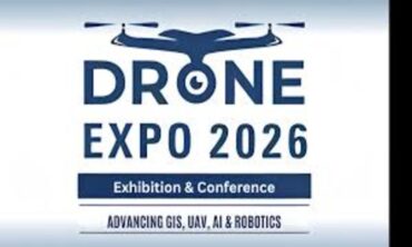 Drone International ExpoimgDrone International Expo (IDE)