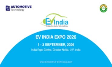 EV India Expo 5th edition