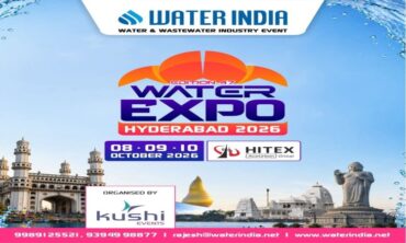 Water Expo Hyderabad 2026