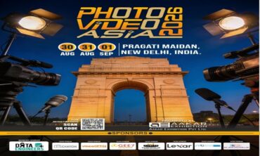 Photo Video Asia 2026
