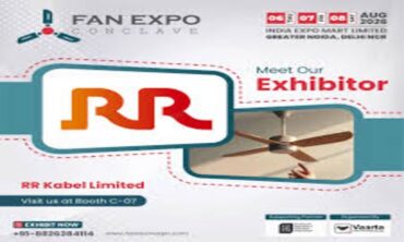 Fan Tech Expo Delhi