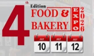 Food And Bakery Expo