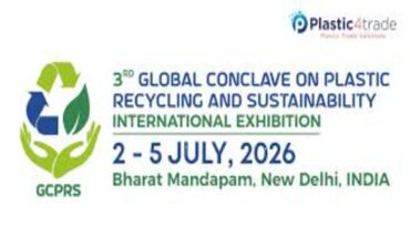 Global Conclave on Plastics Recycling and Sustainability