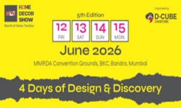Home Decor Show 15th edition