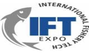 IFT Expo 1st edition Mumbai