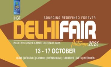 IHGF Delhi Fair Autumn 62nd edition