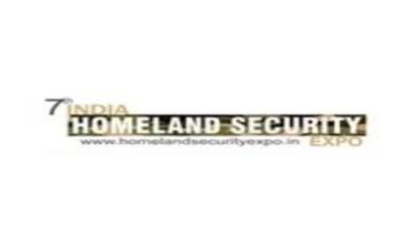 India Homeland Security Expo 9th edition
